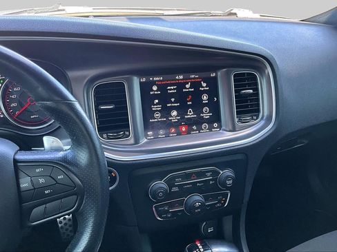 Used 2020 Dodge Charger Scat Pack RWD image 7
