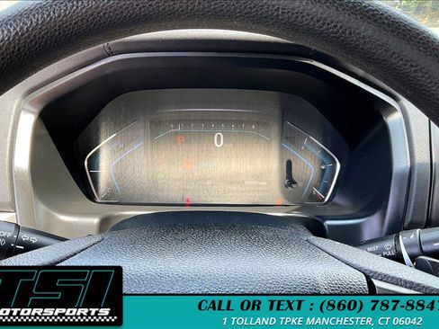 Used 2019 Honda Odyssey EX image 20