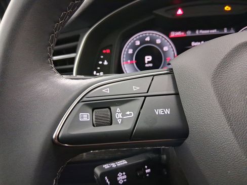 Used 2025 Audi Q7 2.0T Premium Plus w/ Premium Plus Package image 15