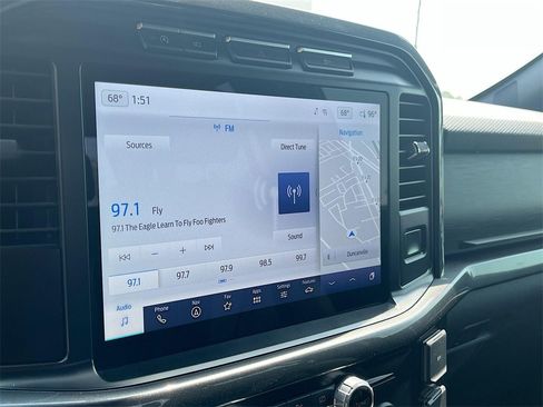 Used 2023 Ford F150 XLT w/ Equipment Group 302A High image 15