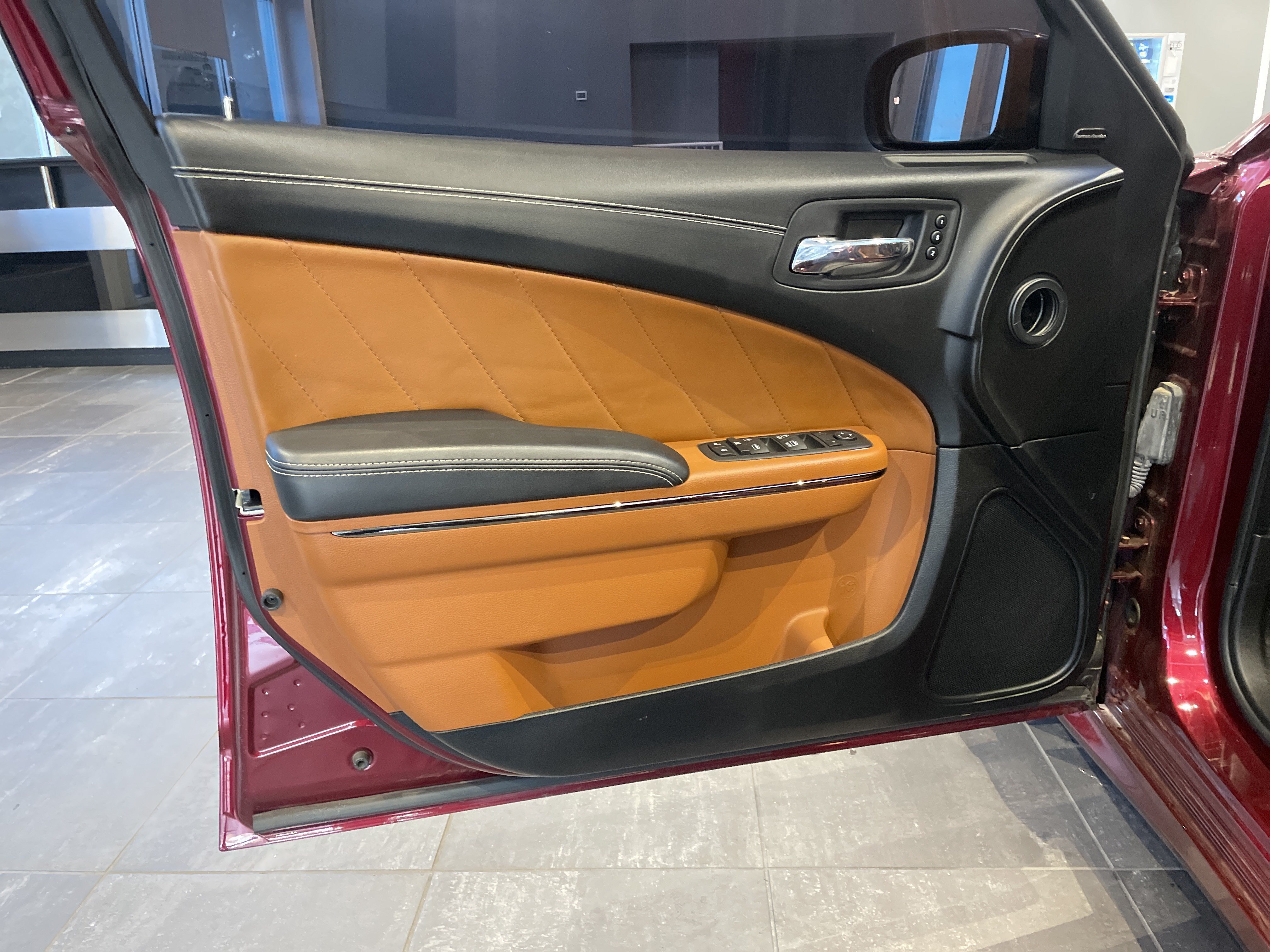 Used 2022 Dodge Charger SRT Hellcat RWD image 19