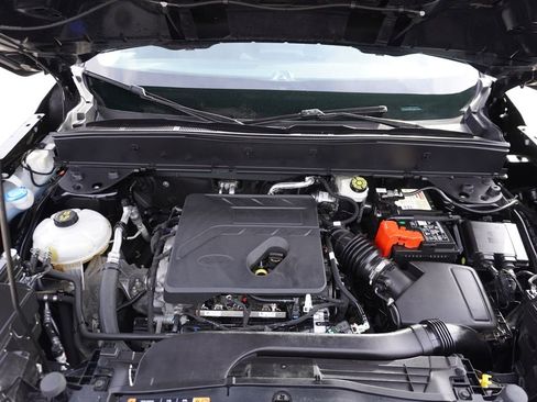 Used 2021 Ford Bronco Sport Big Bend image 32