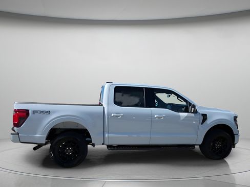 New 2025 Ford F150 XLT w/ Equipment Group 302A MID image 35
