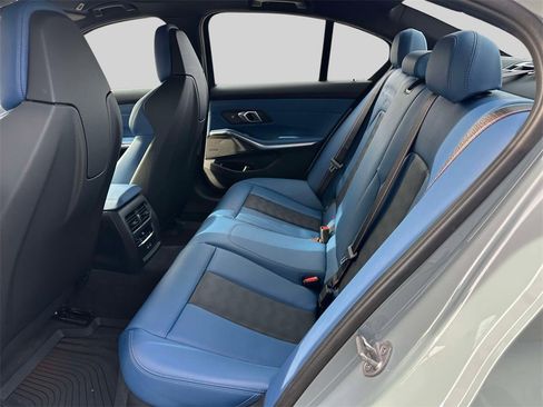 Used 2024 BMW M3 Competition image 15