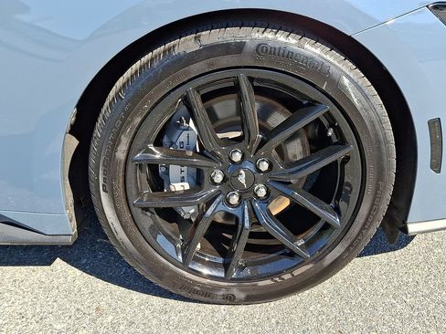 Used 2024 Ford Mustang GT RWD image 8