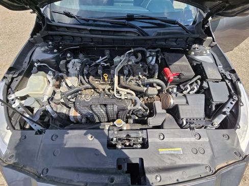 Used 2021 Nissan Altima 2.5 S w/ Driver Assist Package FWD image 33