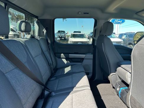 New 2026 Ford F250 XL w/ STX Appearance Package image 26