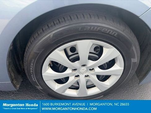 Used 2024 Toyota Corolla LE FWD image 10