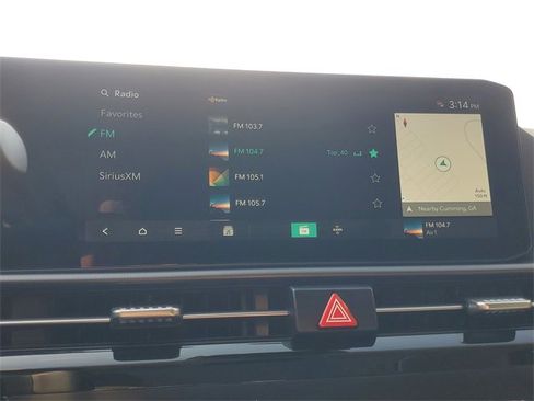 New 2026 Kia Sportage SX image 22