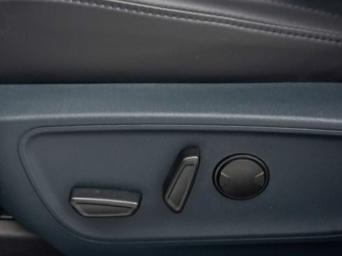 Used 2024 Ford Maverick Lariat w/ Black Appearance Package AWD/4WD image 28