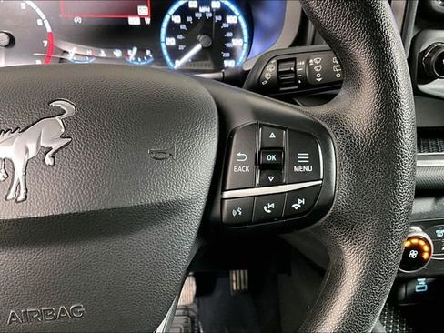 Used 2021 Ford Bronco Sport Big Bend image 19