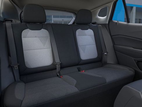 New 2026 Chevrolet Trax LS w/ LS Convenience Package image 17