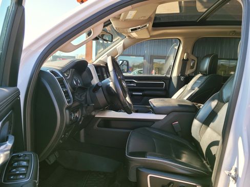 Used 2019 RAM 1500 Laramie image 20