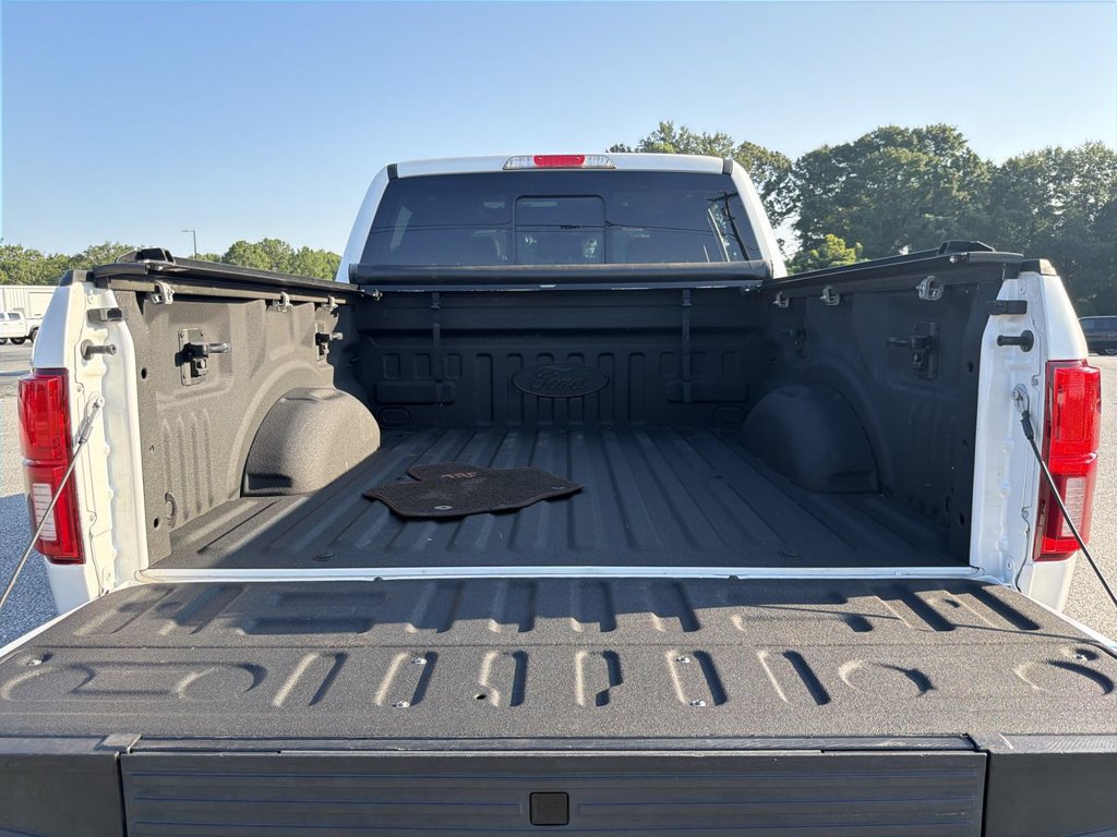 Used 2018 Ford F150 King Ranch w/ Equipment Group 601A Luxury AWD/4WD image 27