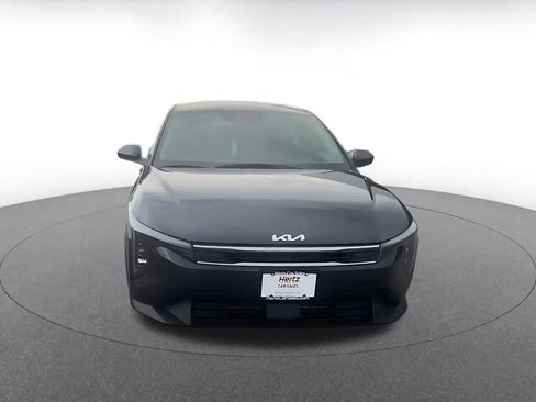 Used 2025 Kia K4 LXS FWD image 4