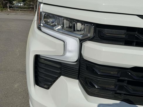 Used 2026 Chevrolet Silverado 1500 RST AWD/4WD image 7