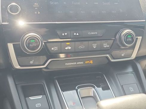 Used 2022 Honda CR-V Touring image 24