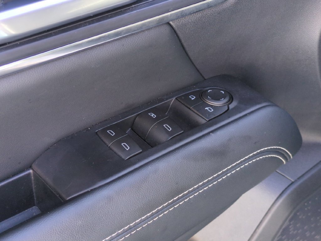 Used 2026 GMC Terrain Elevation FWD image 13