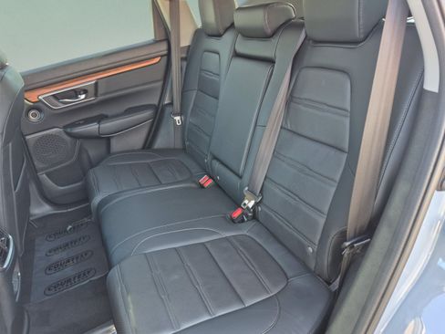 Used 2022 Honda CR-V Touring image 19
