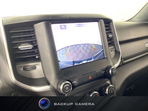 Used 2022 RAM 1500 Big Horn AWD/4WD image 4
