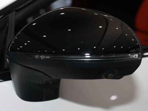 Used 2024 Mercedes-Benz CLE 53 AMG 4MATIC image 38