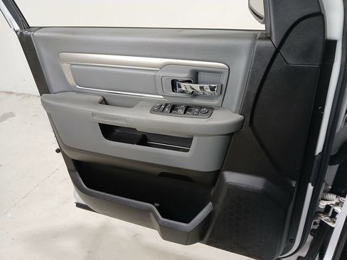 Used 2019 RAM 1500 Classic Warlock AWD/4WD image 30