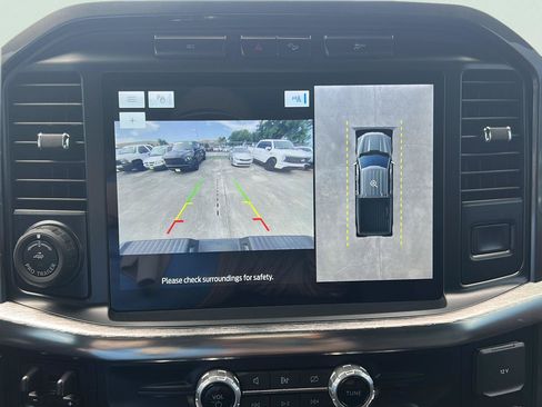 Used 2023 Ford F150 Lariat AWD/4WD image 15