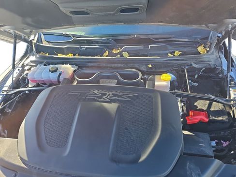 Used 2024 RAM 1500 TRX image 25