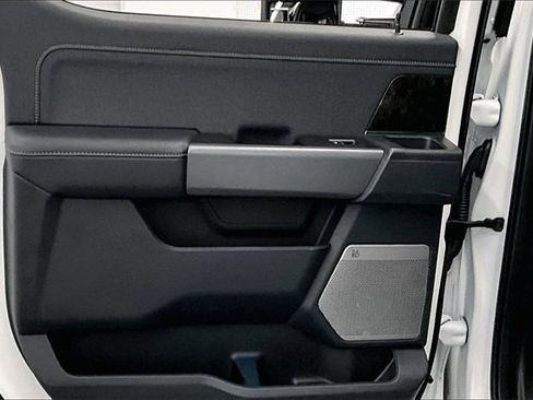 Used 2023 Ford F350 Lariat w/ Lariat Ultimate Package image 19