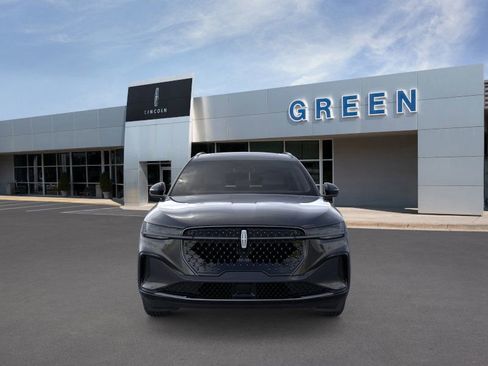 New 2026 Lincoln Nautilus Reserve w/ Jet Appearance Package image 6