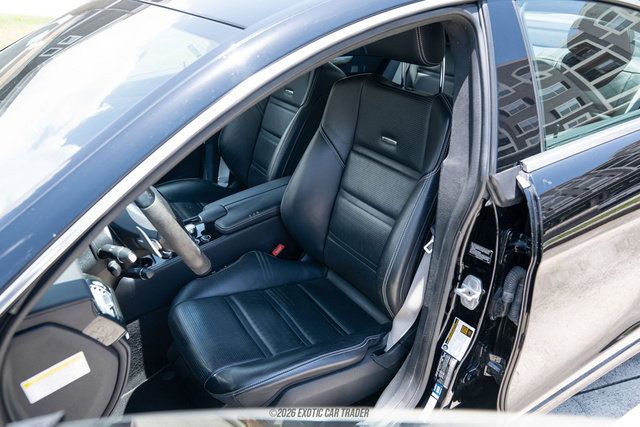 Used 2014 Mercedes-Benz CLS 63 AMG S-Model image 38