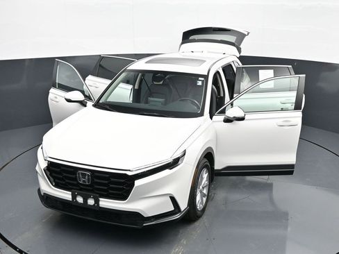Used 2024 Honda CR-V EX-L image 39