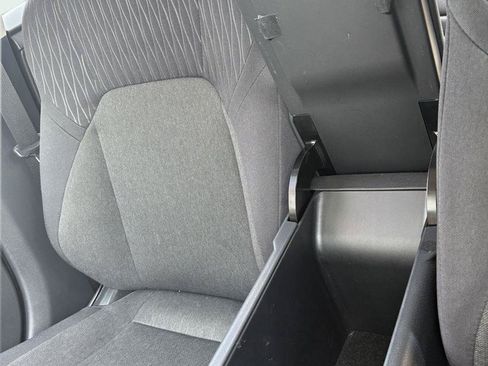 Used 2025 Toyota Camry LE FWD image 13