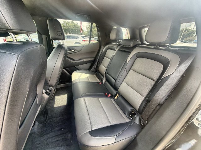 Certified 2025 Chevrolet Equinox LT w/ Convenience Package II FWD image 24