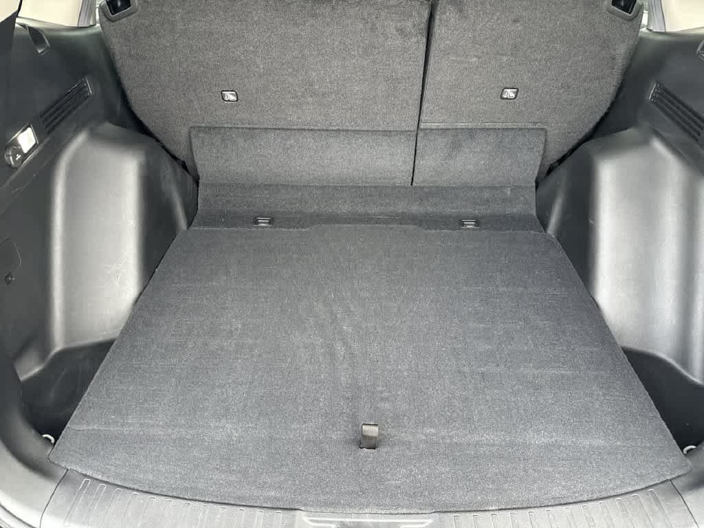 Used 2024 Honda CR-V EX image 24