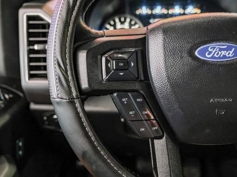 Used 2017 Ford F150 XLT w/ Equipment Group 302A Luxury image 18