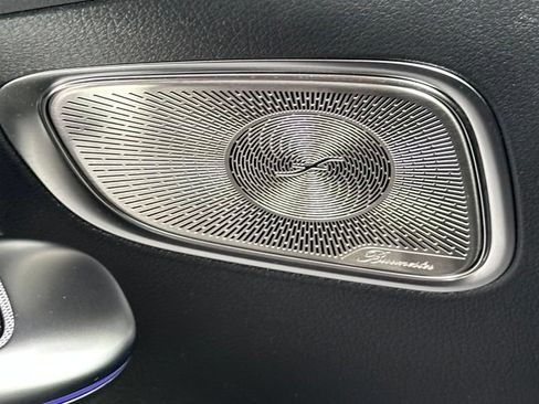 New 2026 Mercedes-Benz GLC 300 4MATIC image 35