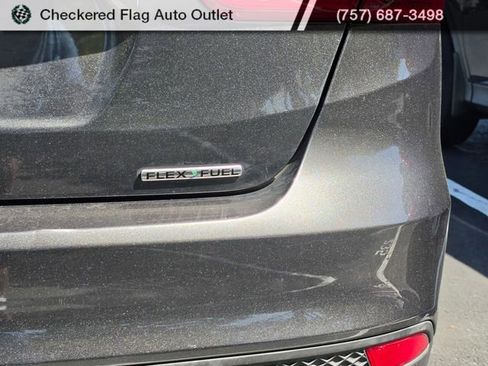 Used 2016 Ford Focus S image 8