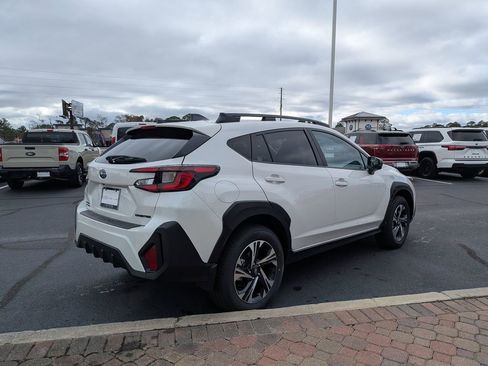 New 2026 Subaru Crosstrek 2.0i Premium AWD/4WD image 5