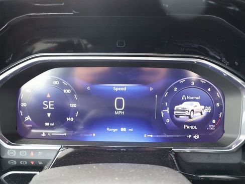 New 2026 Chevrolet Silverado 1500 LT image 21