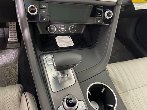 New 2026 Genesis G70 3.3T Sport Prestige AWD/4WD image 6
