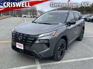 New 2026 Nissan Rogue SV video 1