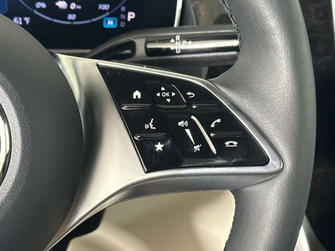 Certified 2026 Mercedes-Benz GLC 350e 4MATIC image 28