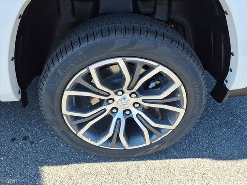 New 2026 RAM 1500 Tungsten image 8