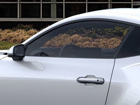 New 2026 Ford Mustang GT Premium RWD image 20