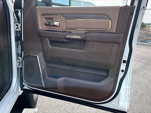 Used 2024 RAM 3500 Limited w/ Safety Group image 19