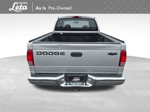 Used 2001 Dodge Dakota SLT image 9