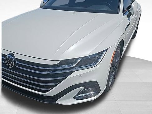 Used 2023 Volkswagen Arteon SEL AWD/4WD image 5