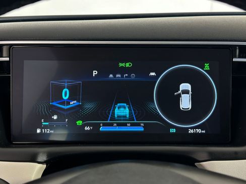 Used 2023 Hyundai Tucson Limited image 19