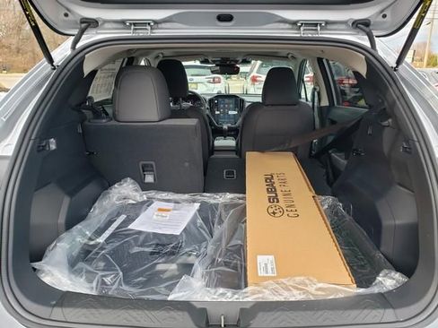 New 2026 Subaru Crosstrek 2.0i Premium image 5